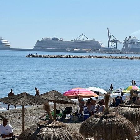 Malaga'S Secret 아파트 외부 사진