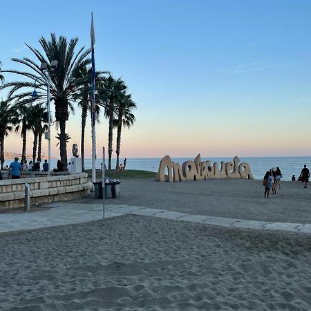 Malaga'S Secret 아파트 외부 사진